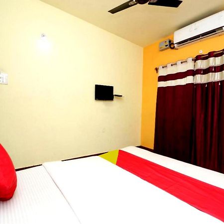 Hotel Shree Bhumi Puri - Near Sea Beach-Excellent Customer Choice-Best Seller By Morservices エクステリア 写真